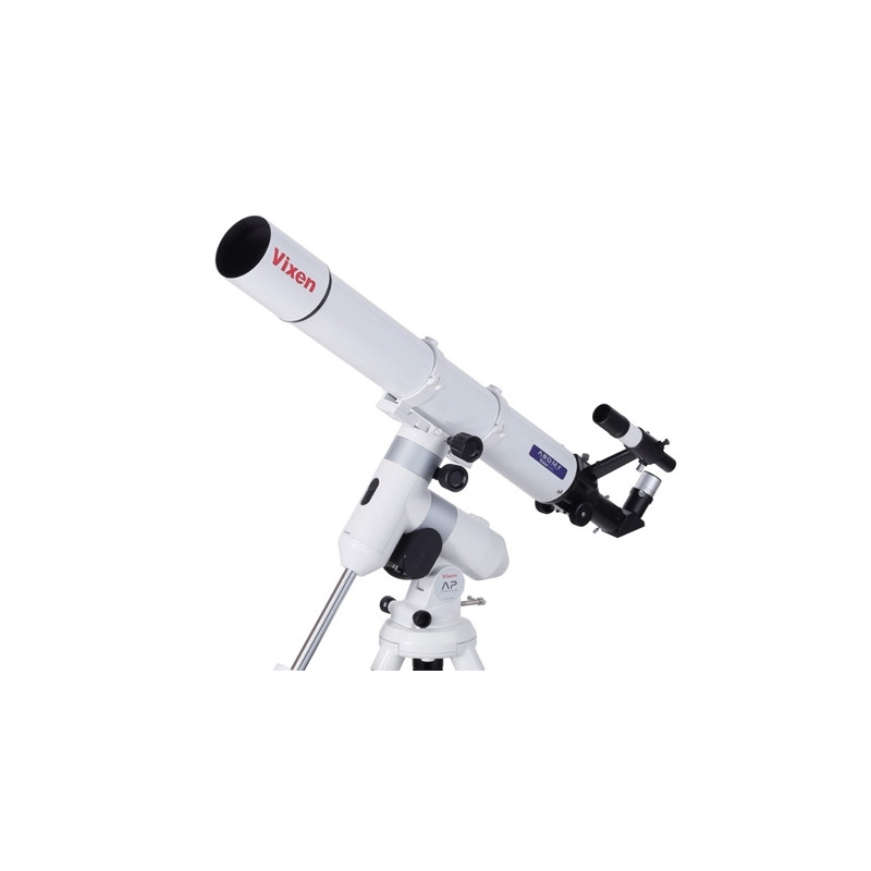 Vixen Telescópio AC 80/910 A80Mf Advanced Polaris AP-SM Starbook One