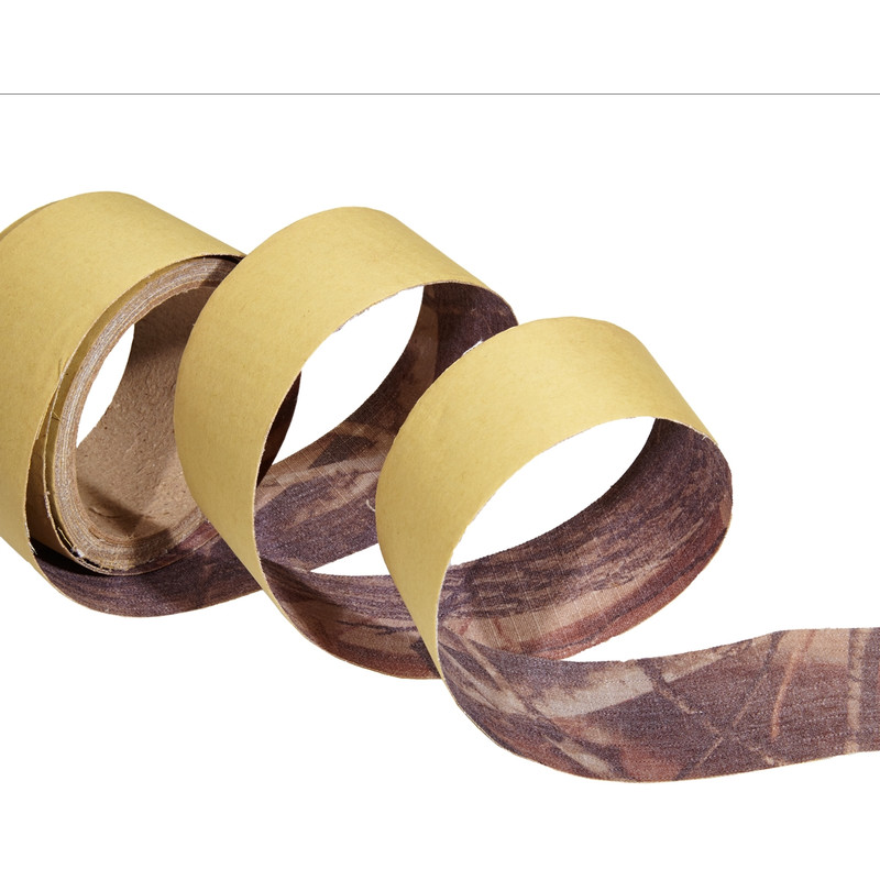 Stealth Gear Fita de camuflagem 5m x 50mm