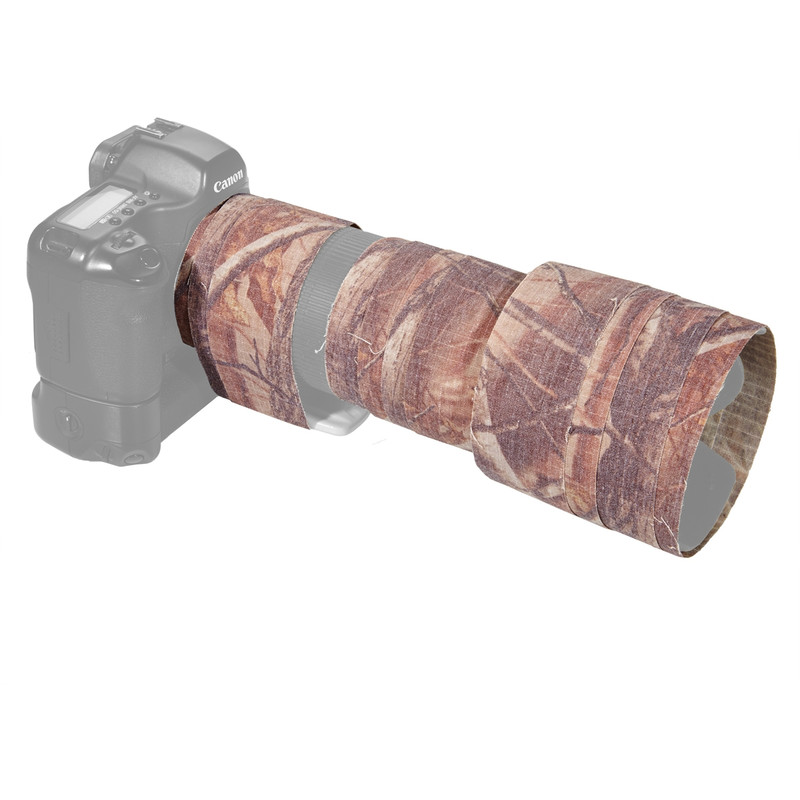 Stealth Gear Fita de camuflagem 5m x 50mm