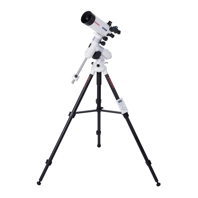 Vixen Telescópio Maksutov MC 110/1035 VMC110L Advanced Polaris AP-SM Starbook One