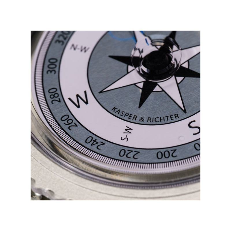 K+R NOBILIS 'nostalgia' compass