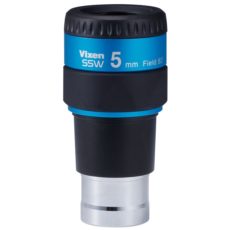 Vixen Ocular SSW 5mm 1,25"