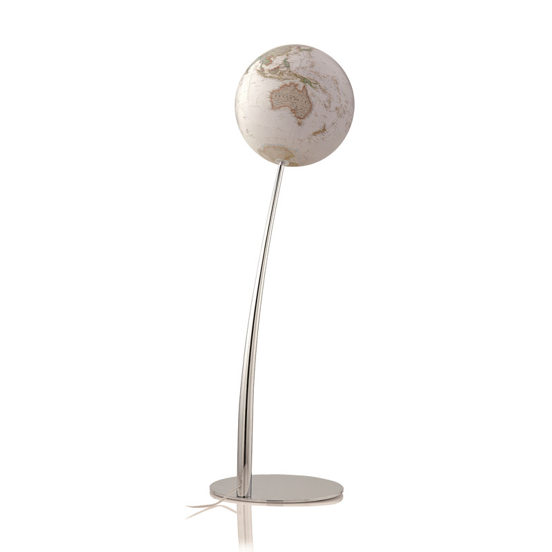 National Geographic Globo com pedestal IRON EXECUTIVE