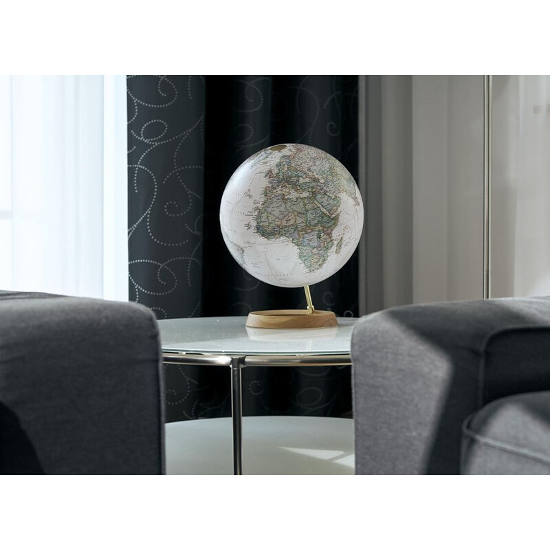 National Geographic Globo Neon Executive 30cm