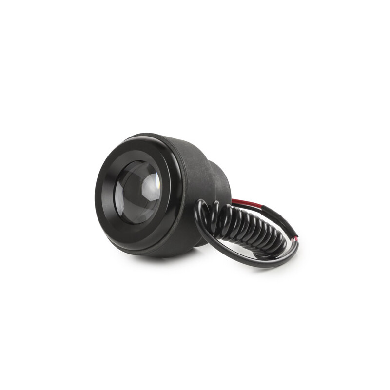 Euromex LED de substituição SL.5506, Luz refletida StereoBlue