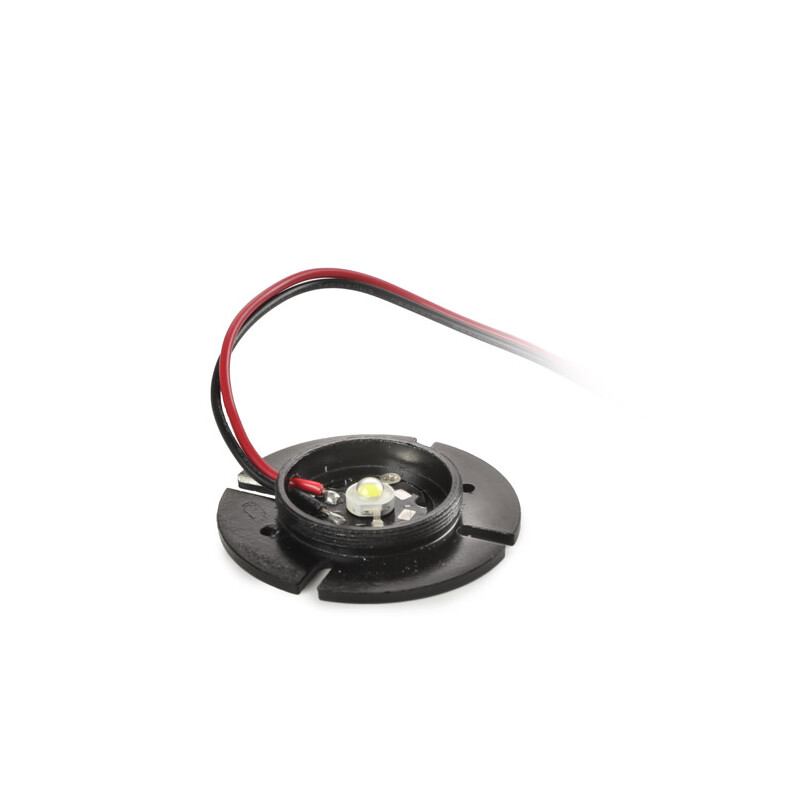 Euromex LED de substituição SL.5507, Luz trasmitida, StereoBlue