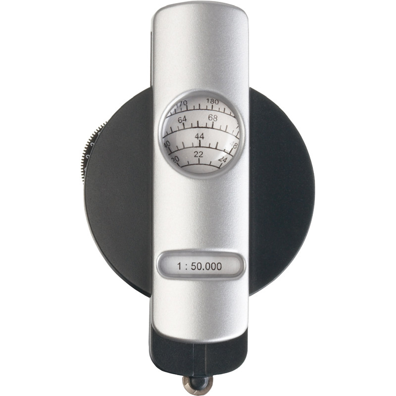 K+R Medidor de mapa LINEAR 1