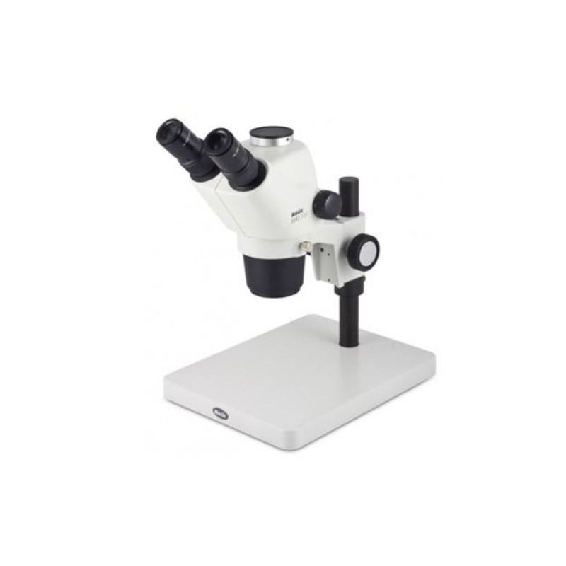 Motic Microscópio estéreo zoom SMZ-161-TP