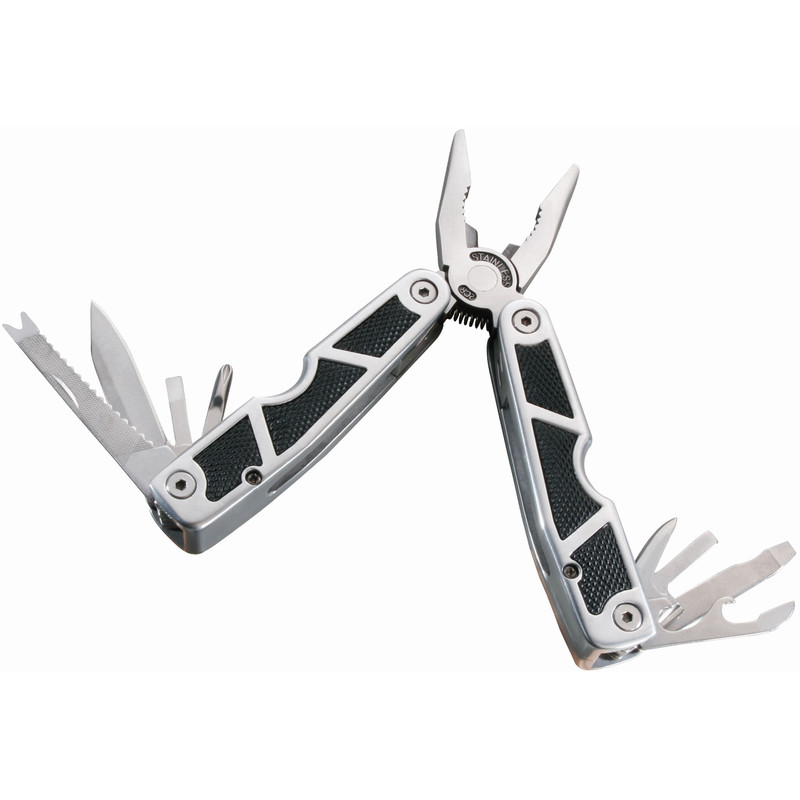 Herbertz Multi ferramentas, inserções de plástico, 108100