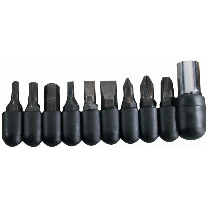 Herbertz Multi ferramentas, inserções de plástico, 108100