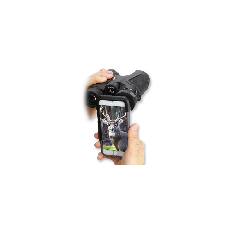 Carson Adaptadores para smartphone IB-642P para iPhone 6 Plus