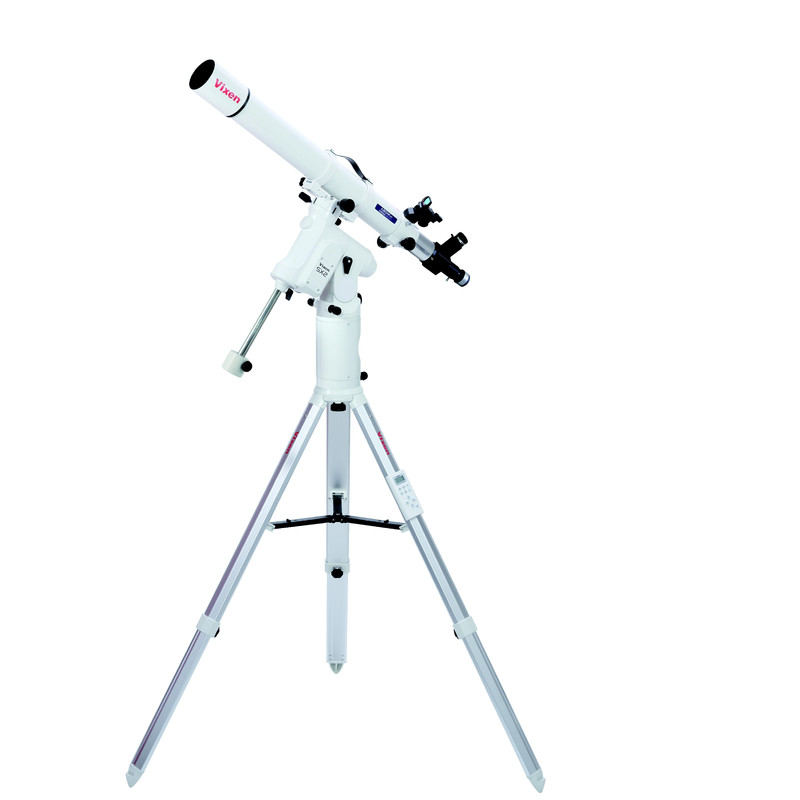 Vixen Telescópio AC 80/910 A80M SX2 Starbook One