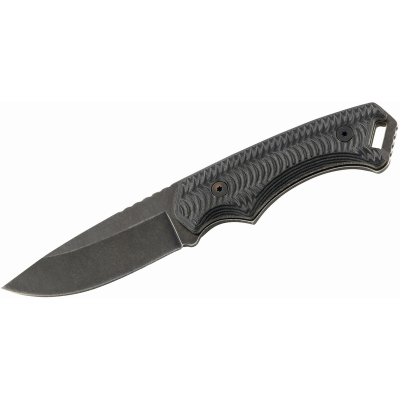 Herbertz Faca de cintura Stonewashed, 111509