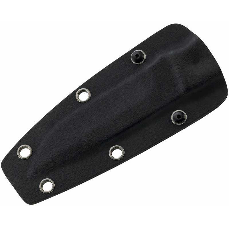 Herbertz Faca de cintura Stonewashed, cabo, 106810