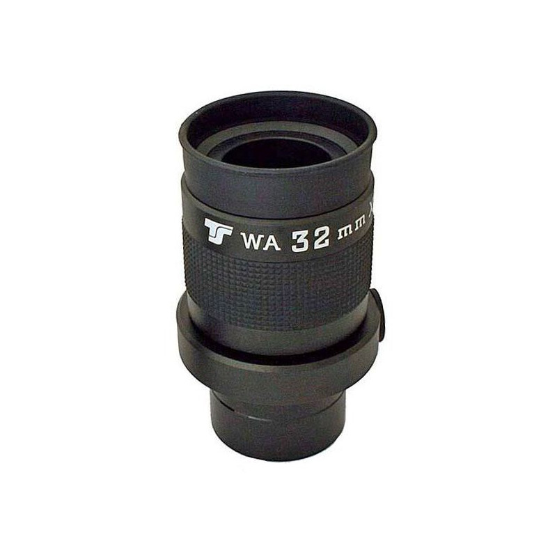 TS Optics Ocular com mira 32mm 2"