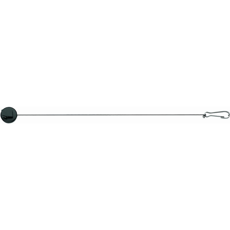 Herbertz Corrente para canivete, nylon 38cm, 912000