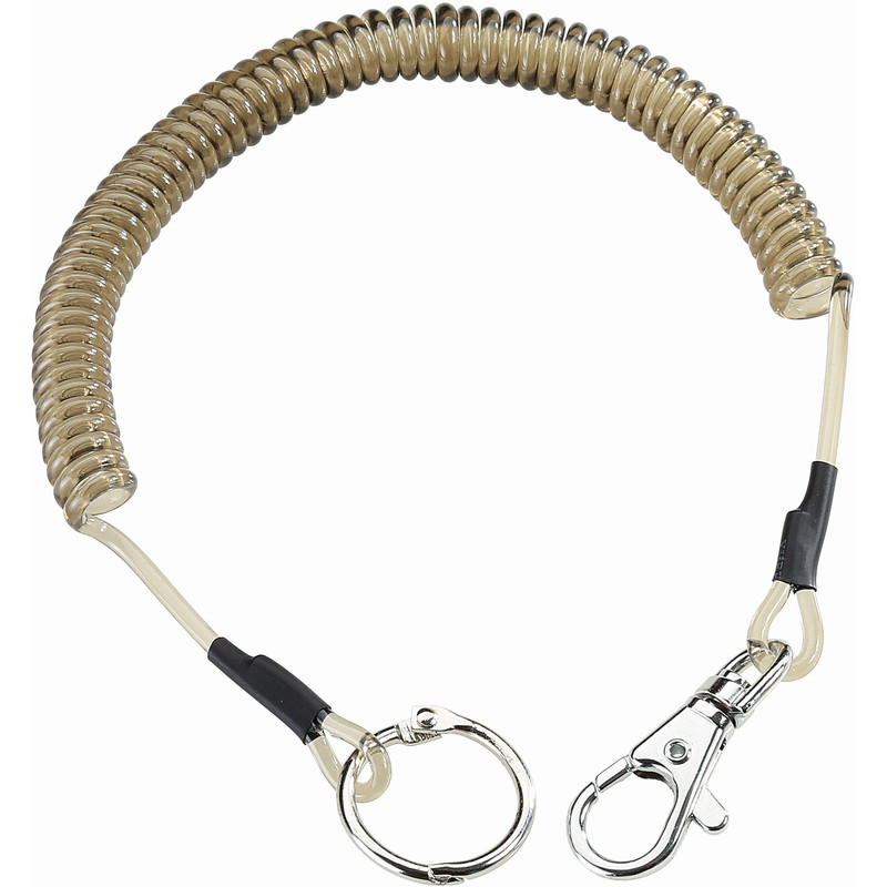 Herbertz Canivete em espiral, 32 cm, 912400