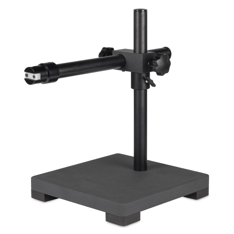 Motic Industrial arm boom stand, for 15.8 knuckle mounting system