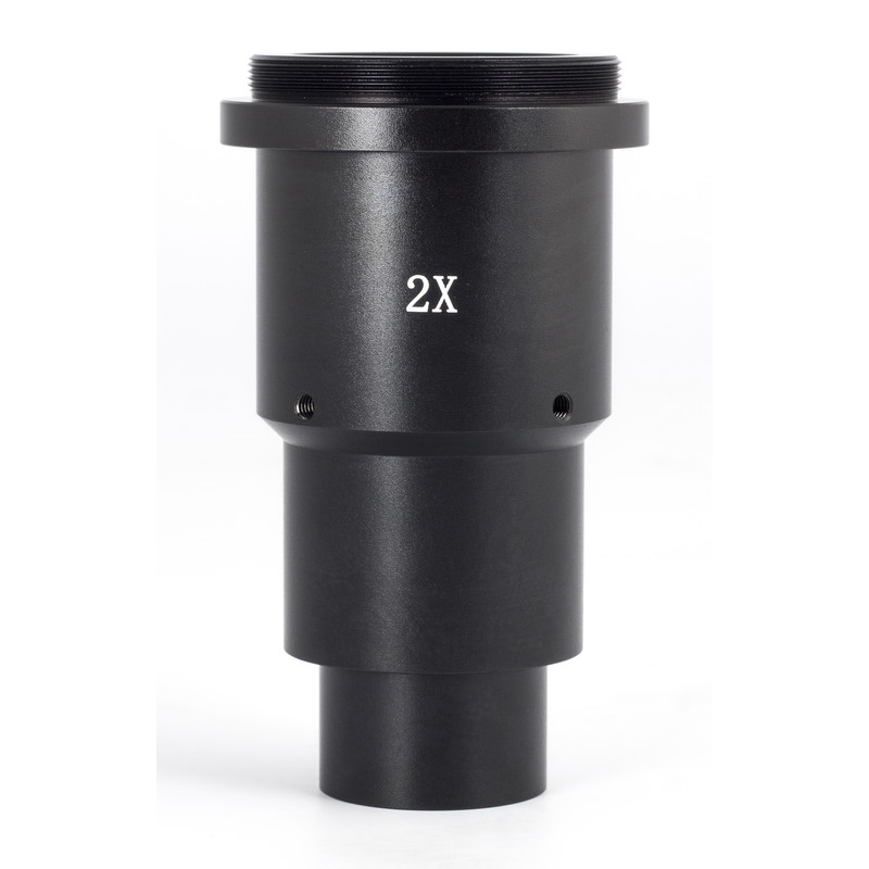 Motic Adaptador de câmara SLR- 2x (SMZ-143)