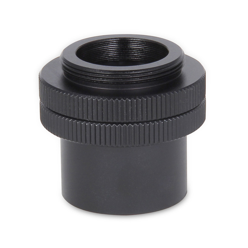 Motic Adaptador de câmera 0,4x C-Mount, 1/4",1/3" (SMZ-140)