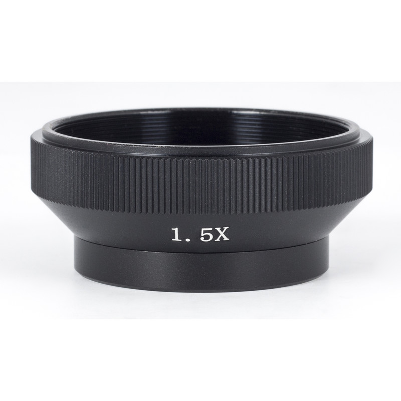 Motic objetivo Objetiva 1,5x (WD=33mm); (apenas para SMZ-140)
