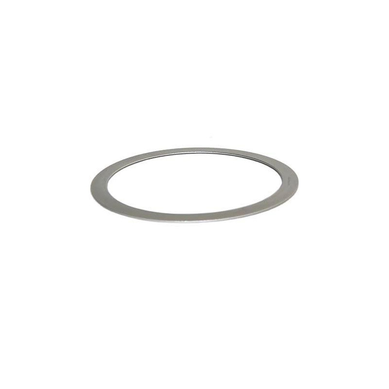 TS Optics Cilíndro de extensão Fine Tuning Ring for T2-thread - thickness 0.5 mm