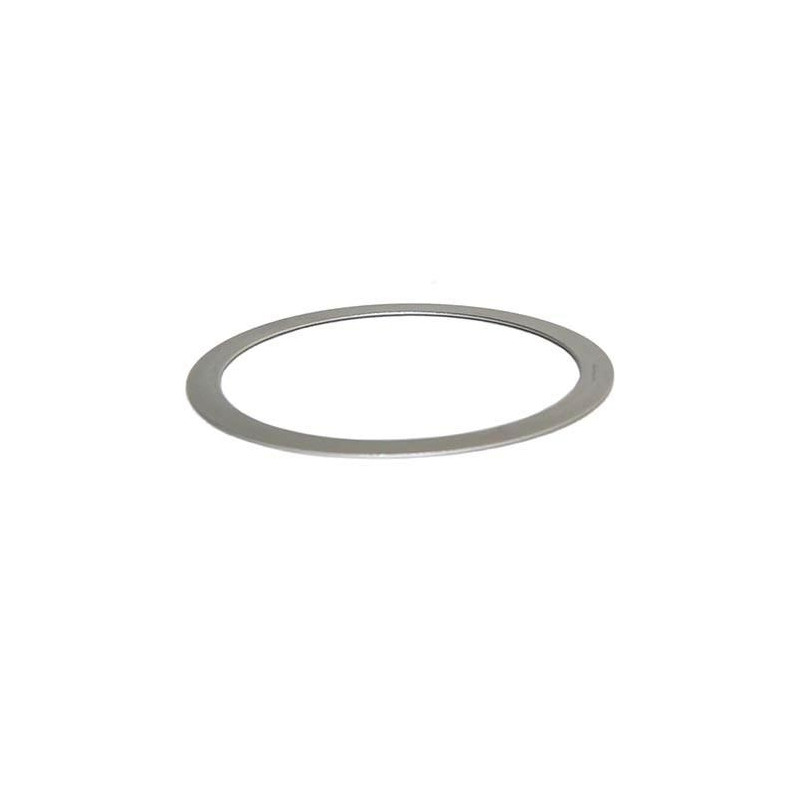TS Optics Cilíndro de extensão anel de ajuste fino para T2 0,5 mm