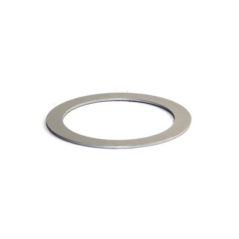 TS Optics Cilíndro de extensão anel de ajuste fino para T2 1.0mm