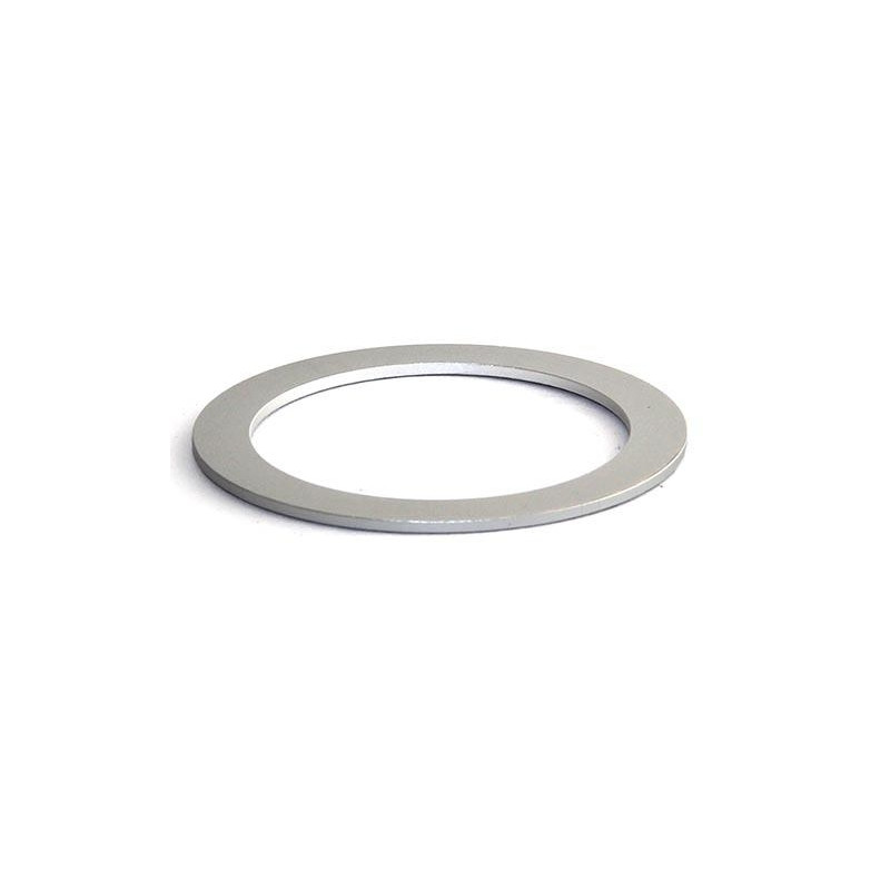 TS Optics Cilíndro de extensão anel de ajuste fino para T2 1,5mm