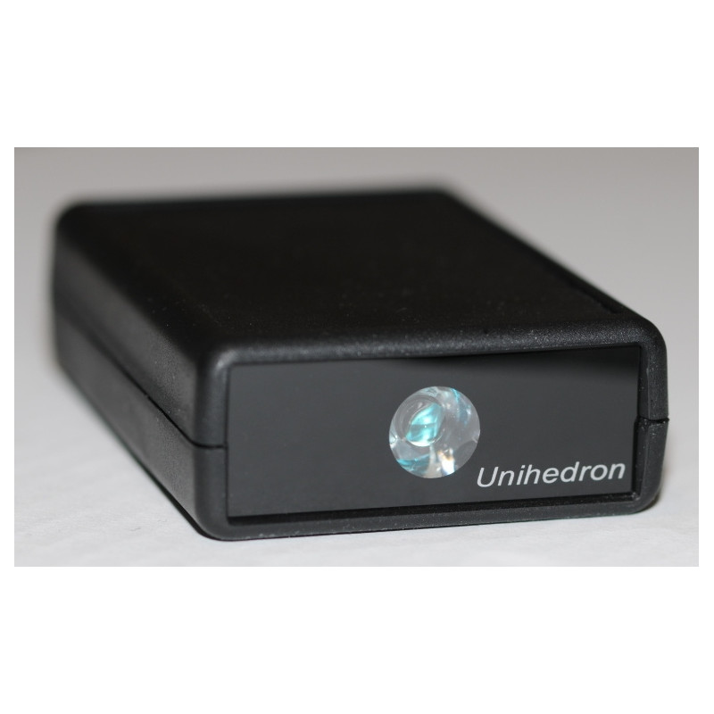 Unihedron Fotómetro Medidor de Qualidade do Céu SQM com lente e USB