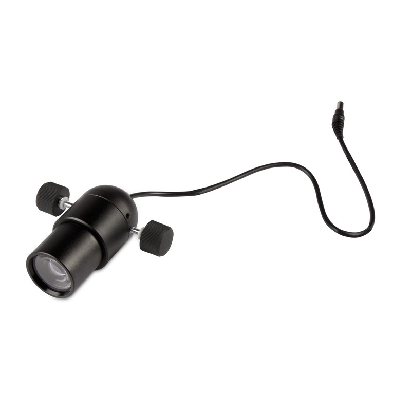Motic Iluminação LED para suporte de cabeça para Coluna 32mm