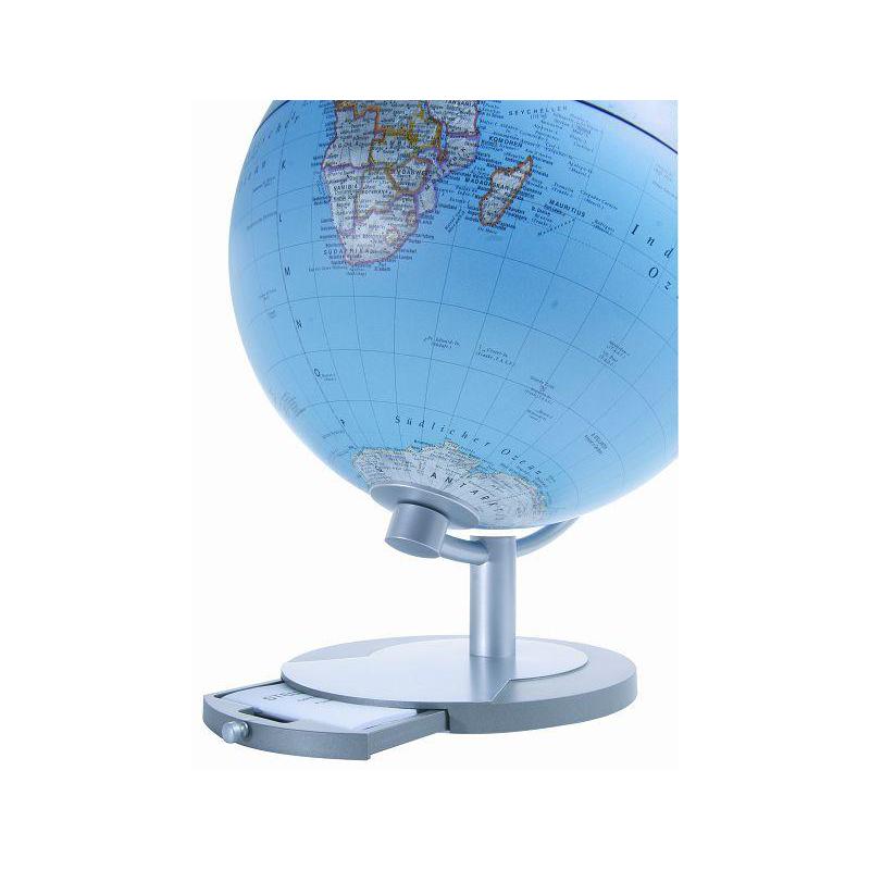 Stellanova Globo com índice de lugares 28cm