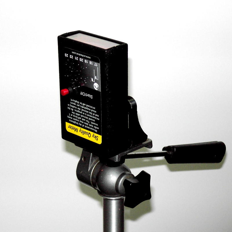 Unihedron Adaptador de tripé para SQM