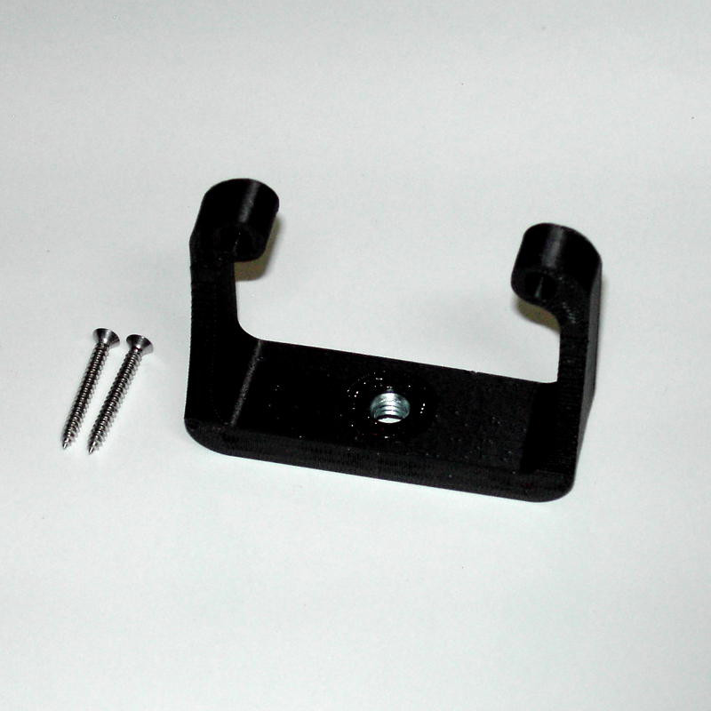Unihedron Adaptador de tripé para SQM-L