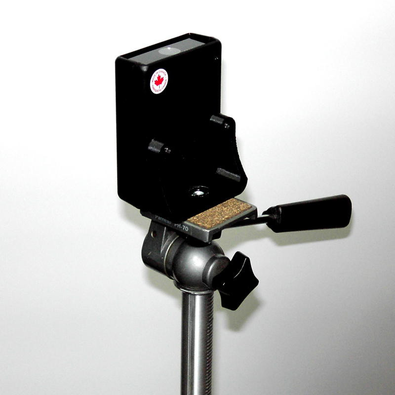 Unihedron Adaptador de tripé para SQM