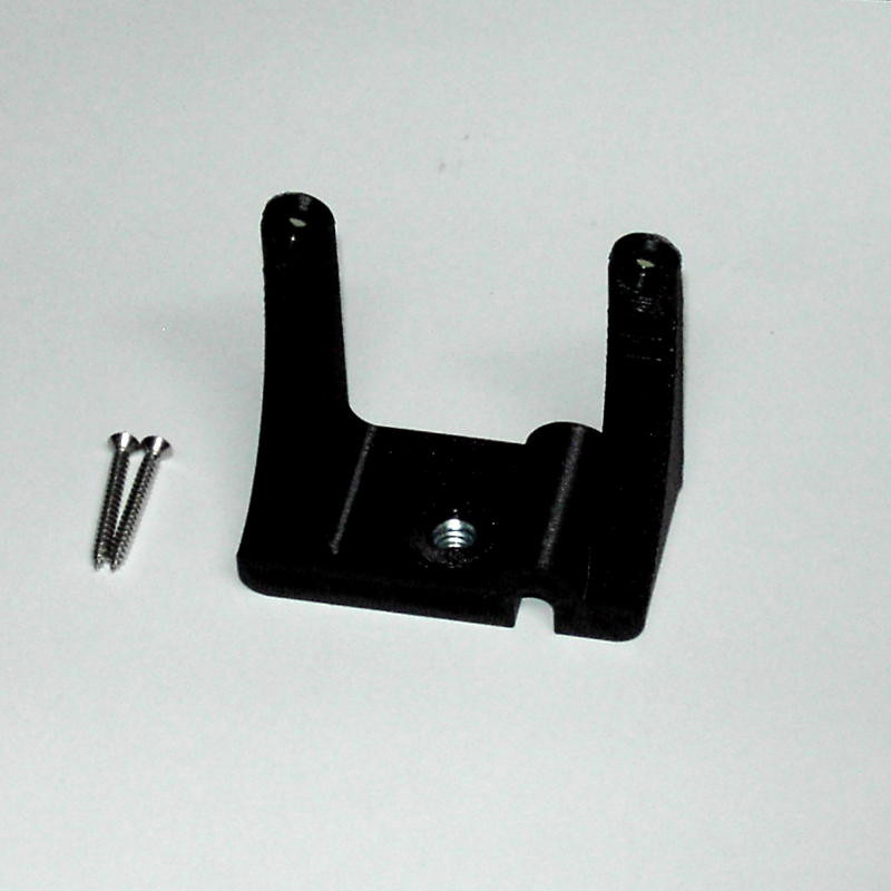 Unihedron Adaptador de tripé para SQM-LU-DL