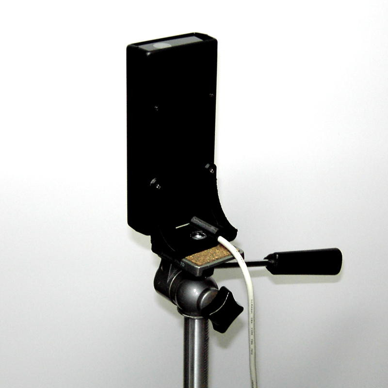 Unihedron Adaptador de tripé para SQM-LU-DL