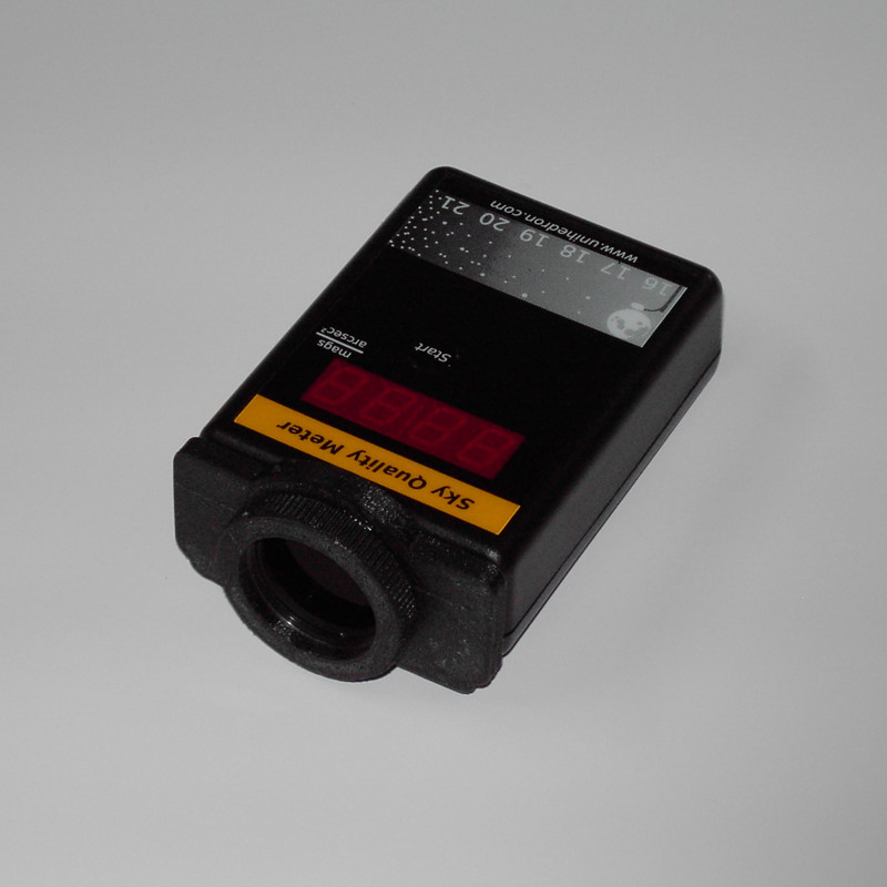 Unihedron Adaptador de filtro para SQM-LU-DL 1,25"