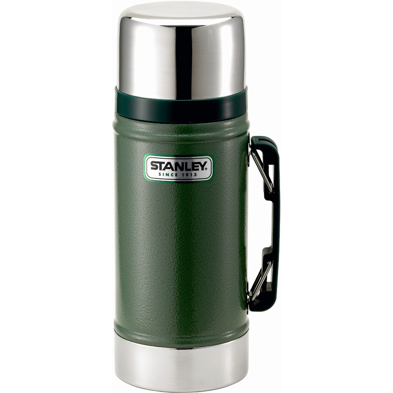 Stanley Recipiente para alimentos Classic 0,72 l, verde