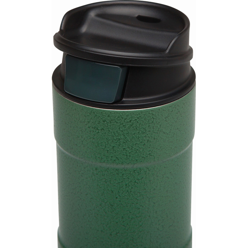 Stanley Caneca térmica Classic 0,47 l, verde