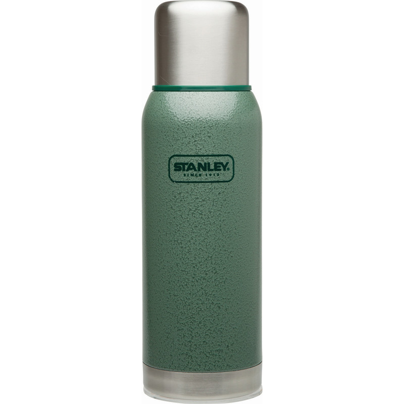 Stanley Frasco térmico Adventure de 1,0 litro, verde