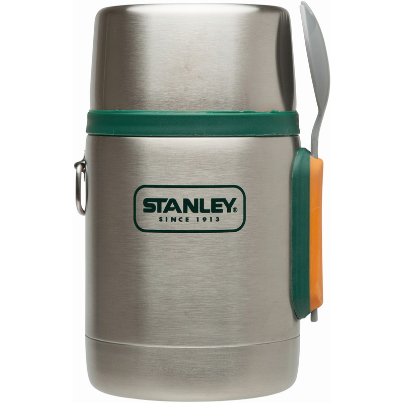 Stanley Recipiente para alimentos Adventure, 654000