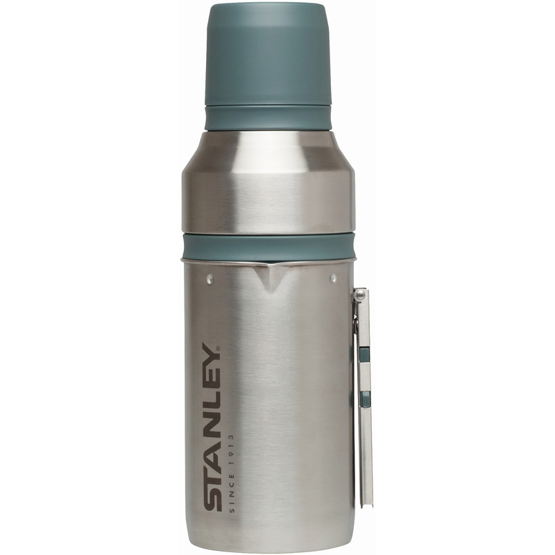 Stanley Sistema de café em vácuo Mountain, 1,0 litro