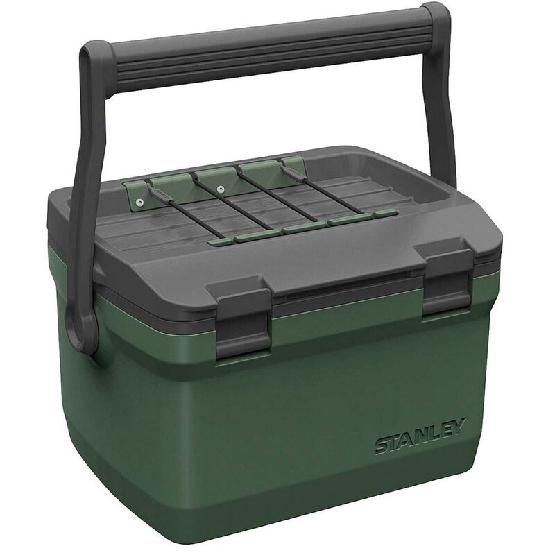 Stanley Arrefecedor Cooler Adventure 6,6 l