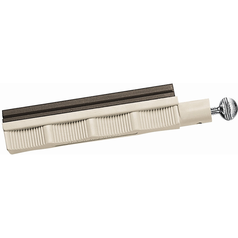 Lansky Sharpeners Pedra de afiar para lâminas serrilhadas