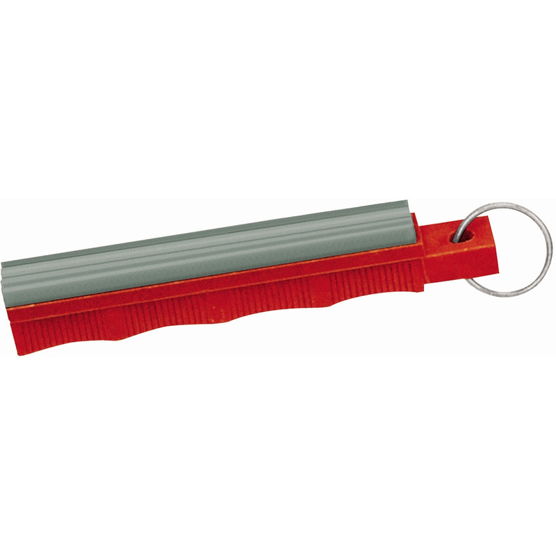 Lansky Sharpeners Pedra de amolar de Bolsa