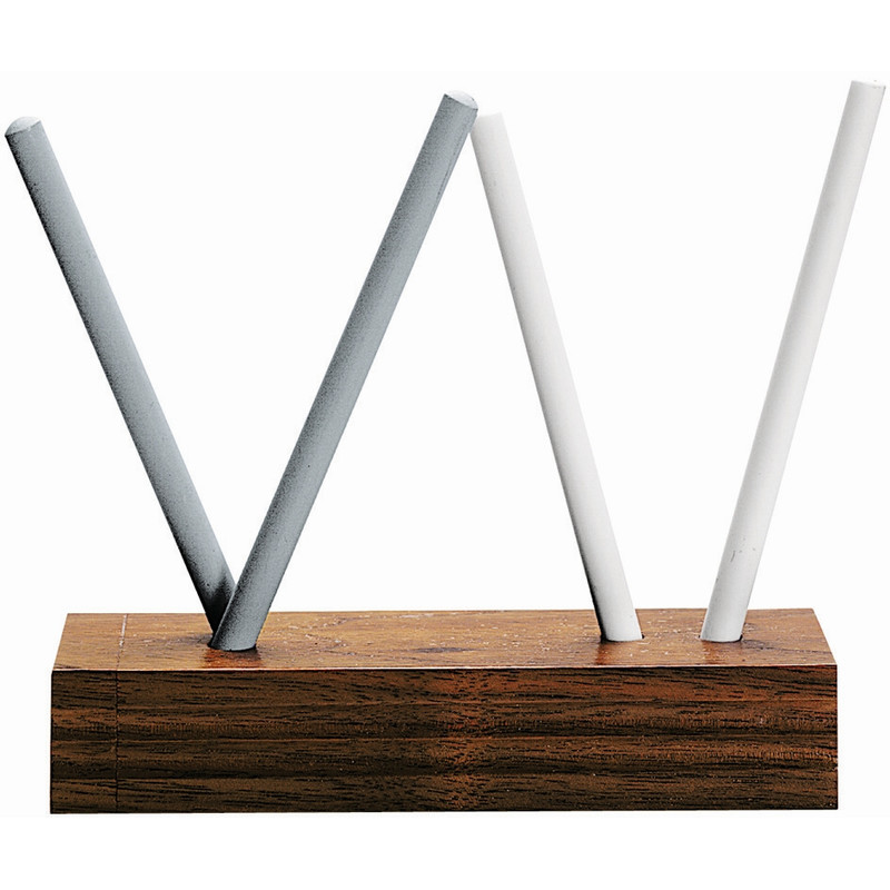 Lansky Sharpeners Conjunto de afiar em cerâmica