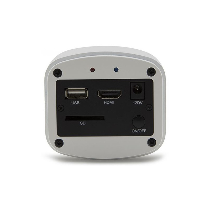 Optika Câmera M Pro HDMI, 6 MP