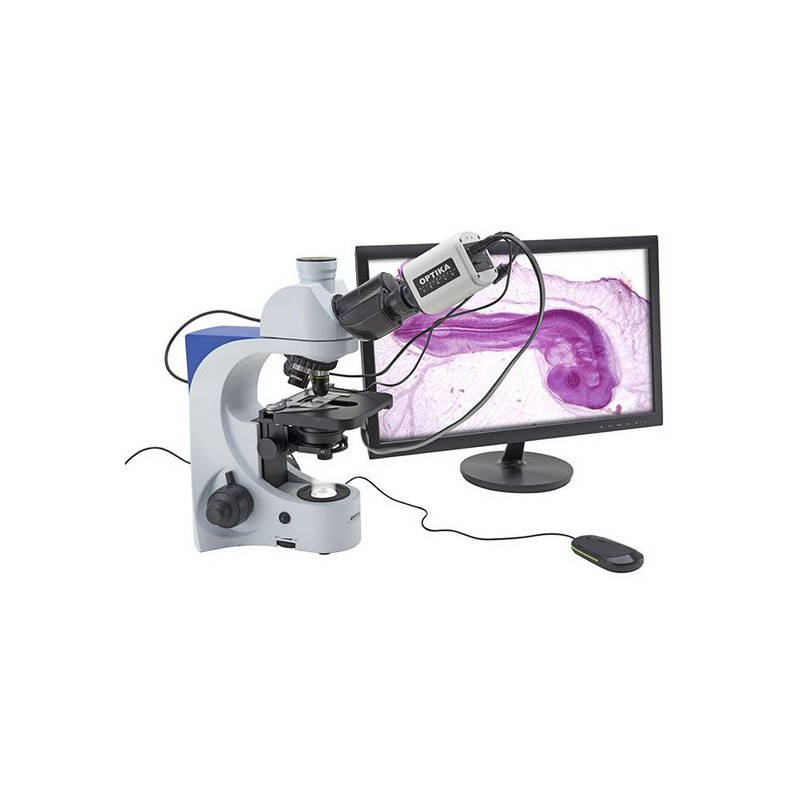 Optika Câmera M Pro HDMI, 6 MP