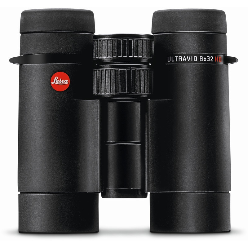 Leica Binóculo Ultravid 8x32 HD-Plus